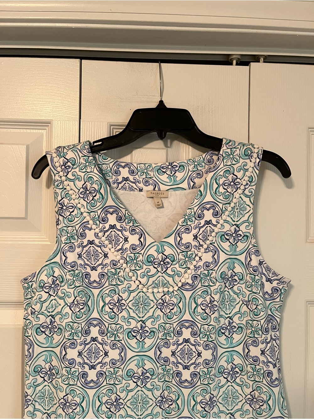 Talbots Dress - Picture 2 of 4